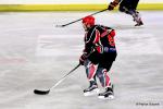 Photo hockey reportage Riviera Cup : Chamonix en six face à Neuilly