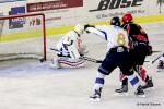 Photo hockey reportage Riviera Cup : Chamonix en six face à Neuilly