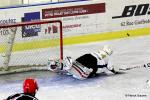 Photo hockey reportage Riviera Cup : Chamonix en six face à Neuilly