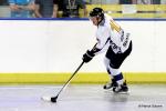 Photo hockey reportage Riviera Cup : Chamonix en six face à Neuilly