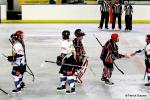 Photo hockey reportage Riviera Cup : Chamonix en six face à Neuilly