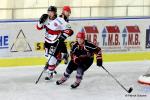 Photo hockey reportage Riviera Cup : Réactions des acteurs et photos
