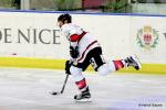 Photo hockey reportage Riviera Cup : Réactions des acteurs et photos