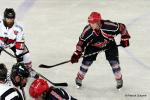 Photo hockey reportage Riviera Cup : Réactions des acteurs et photos