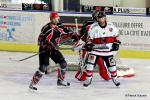 Photo hockey reportage Riviera Cup : Réactions des acteurs et photos