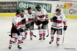 Photo hockey reportage Riviera Cup : Réactions des acteurs et photos