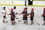 Photo hockey reportage Riviera Cup : Réactions des acteurs et photos