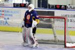 Photo hockey reportage Riviera Cup : Réactions des acteurs et photos
