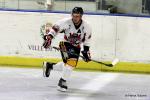 Photo hockey reportage Riviera Cup : Réactions des acteurs et photos