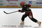 Photo hockey reportage Roller CDF : finale féminine