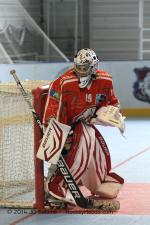 Photo hockey reportage Roller CDF : finale féminine