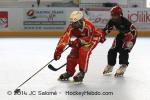 Photo hockey reportage Roller CDF : finale féminine