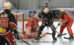 Photo hockey reportage Roller CDF : finale féminine