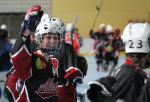 Photo hockey reportage Roller CDF : finale féminine