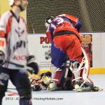 Photo hockey reportage Roller Elite - 3ème journée