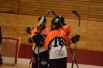 Photo hockey reportage Roller N2 : Les Bloody Tigers, au bout du suspense