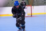 Photo hockey reportage Roller N3 - Villard Bonnot s'impose face à Chambéry