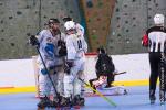 Photo hockey reportage Roller N3 - Villard Bonnot s'impose face à Chambéry