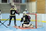 Photo hockey reportage Roller N3 - Villard Bonnot s'impose face à Clermont