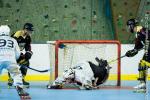 Photo hockey reportage Roller N3 - Villard Bonnot s'impose face à Clermont