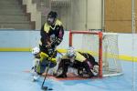 Photo hockey reportage Roller N3 - Villard Bonnot s'impose face à Clermont