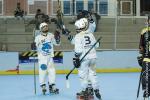 Photo hockey reportage Roller N3 - Villard Bonnot s'impose face à Clermont