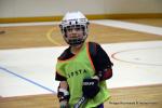 Photo hockey reportage Roller U15 : Beaune l'emporte à Besançon
