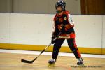 Photo hockey reportage Roller U15 : Beaune l'emporte à Besançon