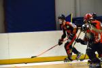 Photo hockey reportage Roller U15 : Beaune l'emporte à Besançon