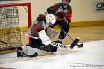 Photo hockey reportage Roller U15 : Beaune l'emporte à Besançon