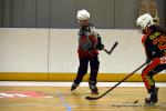 Photo hockey reportage Roller U15 : Beaune l'emporte à Besançon