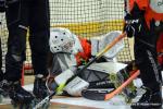 Photo hockey reportage Roller U15 : Beaune l'emporte à Besançon