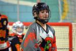 Photo hockey reportage Roller U15 : Beaune l'emporte à Besançon