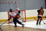 Photo hockey reportage Roller U15 : Beaune l'emporte à Besançon