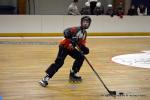 Photo hockey reportage Roller U15 : Beaune l'emporte à Besançon