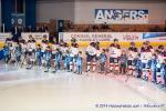 Photo hockey reportage Si proche et si loin à la fois !