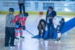 Photo hockey reportage Si proche et si loin à la fois !