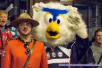 Photo hockey reportage Si proche et si loin à la fois !