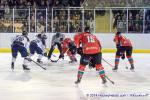 Photo hockey reportage Si proche et si loin à la fois !
