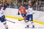 Photo hockey reportage Si proche et si loin à la fois !