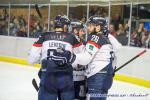 Photo hockey reportage Si proche et si loin à la fois !