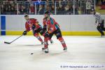 Photo hockey reportage Si proche et si loin à la fois !