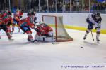 Photo hockey reportage Si proche et si loin à la fois !