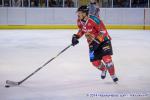Photo hockey reportage Si proche et si loin à la fois !