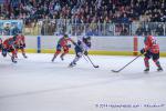 Photo hockey reportage Si proche et si loin à la fois !