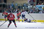 Photo hockey reportage Si proche et si loin à la fois !