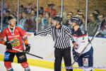 Photo hockey reportage Si proche et si loin à la fois !
