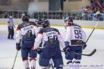 Photo hockey reportage Si proche et si loin à la fois !