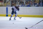 Photo hockey reportage Si proche et si loin à la fois !