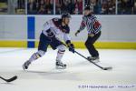 Photo hockey reportage Si proche et si loin à la fois !
